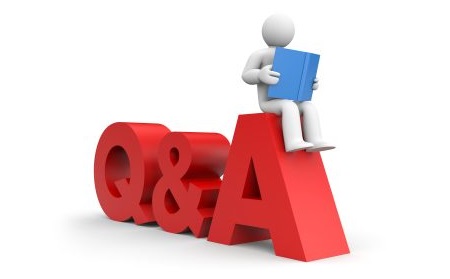 מאגר שאלות ותשובות